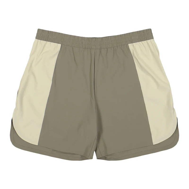 Long Run Shorts