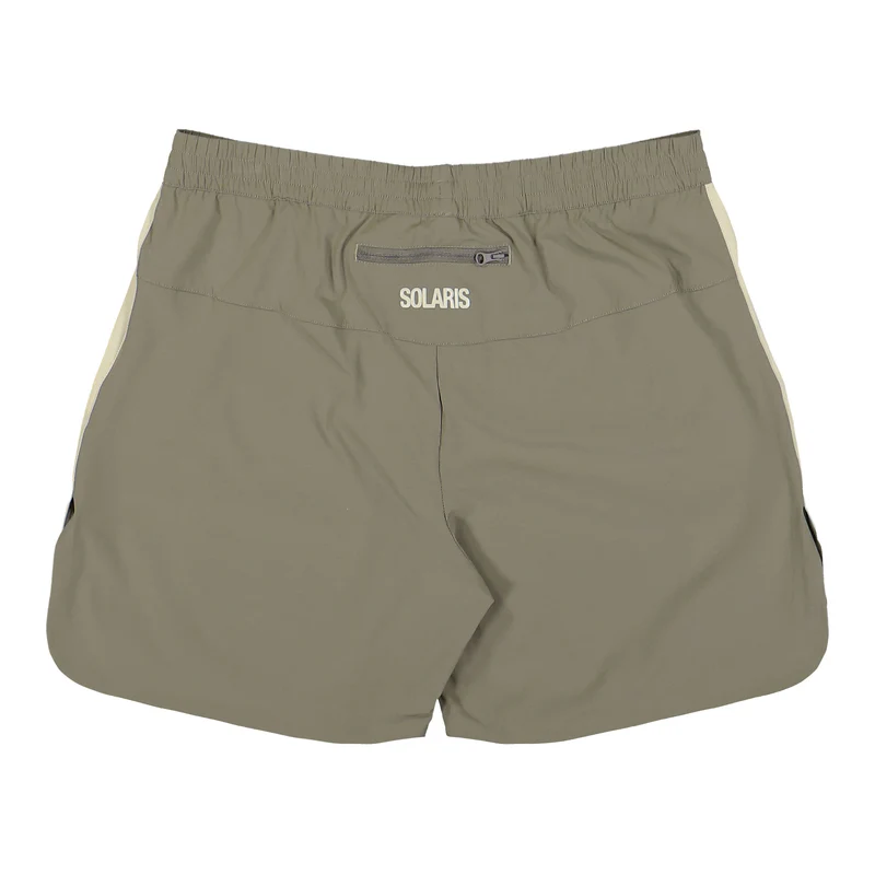 Long Run Shorts