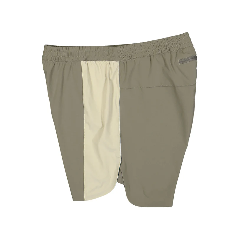 Long Run Shorts