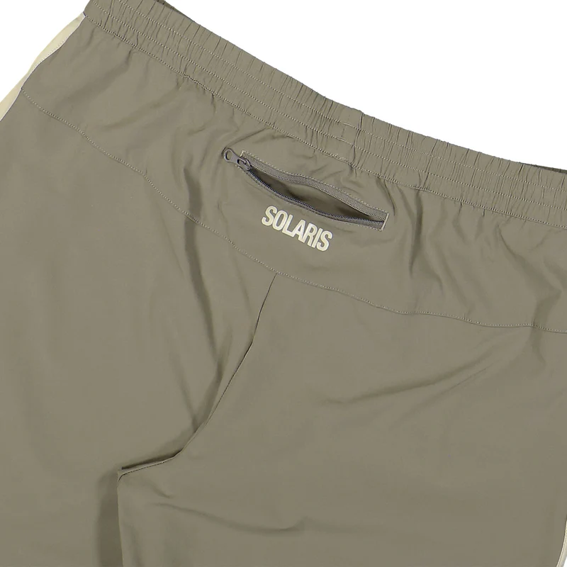 Long Run Shorts