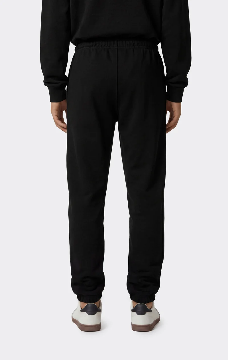 Boys’ Lightweight Elastic Cuff Pants Icons