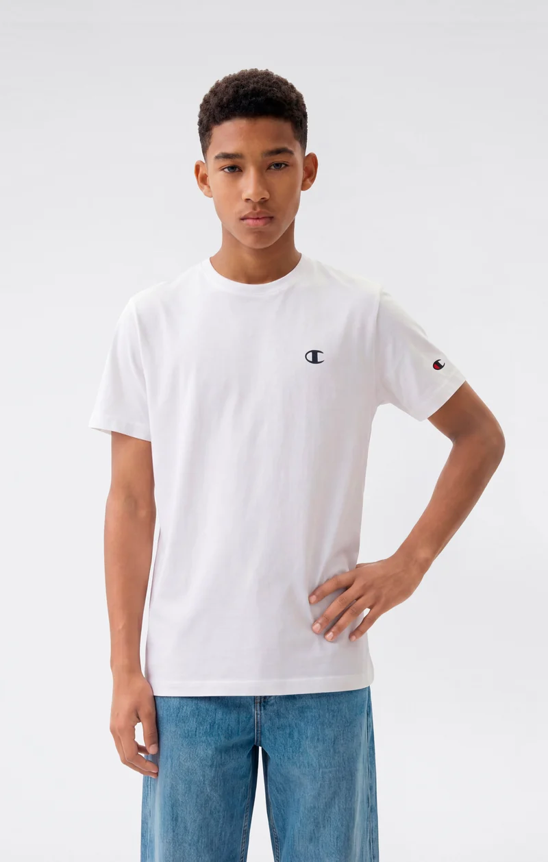 Boys’ 2-Pack T-Shirts Icons