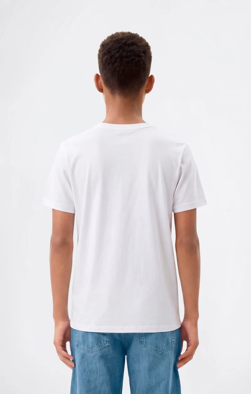 Boys’ 2-Pack T-Shirts Icons