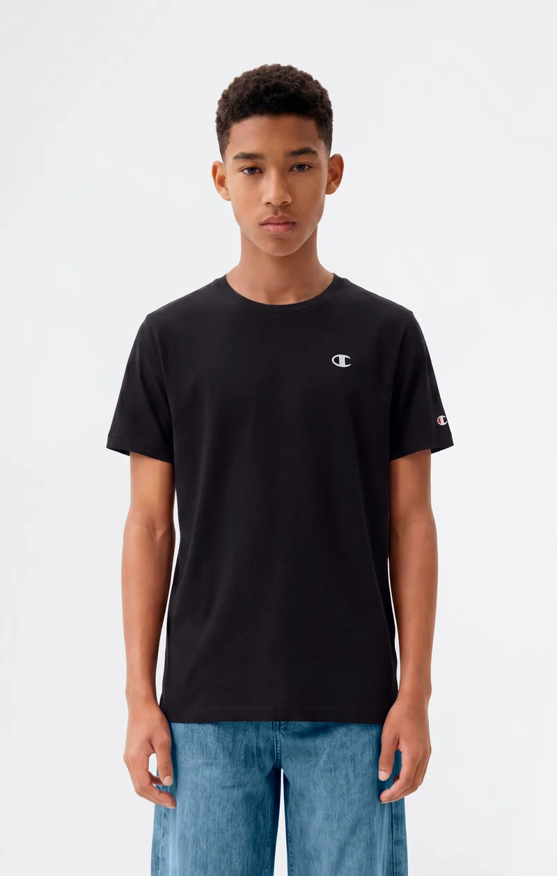 Boys’ 2-Pack T-Shirts Icons