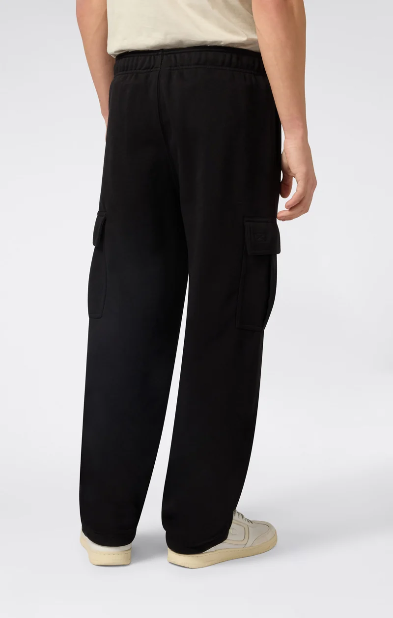 Men’s Cargo Jogger Pants Icons