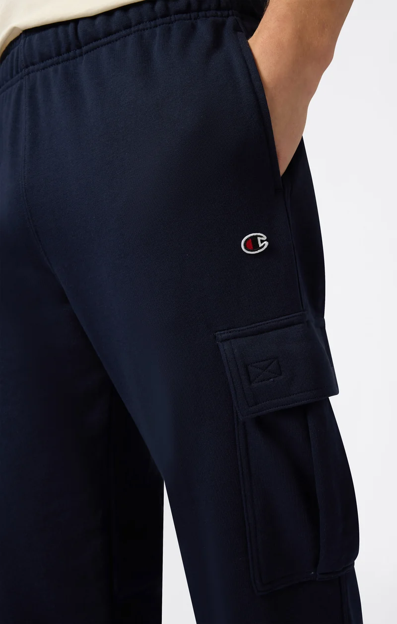 Men’s Cargo Jogger Pants Icons