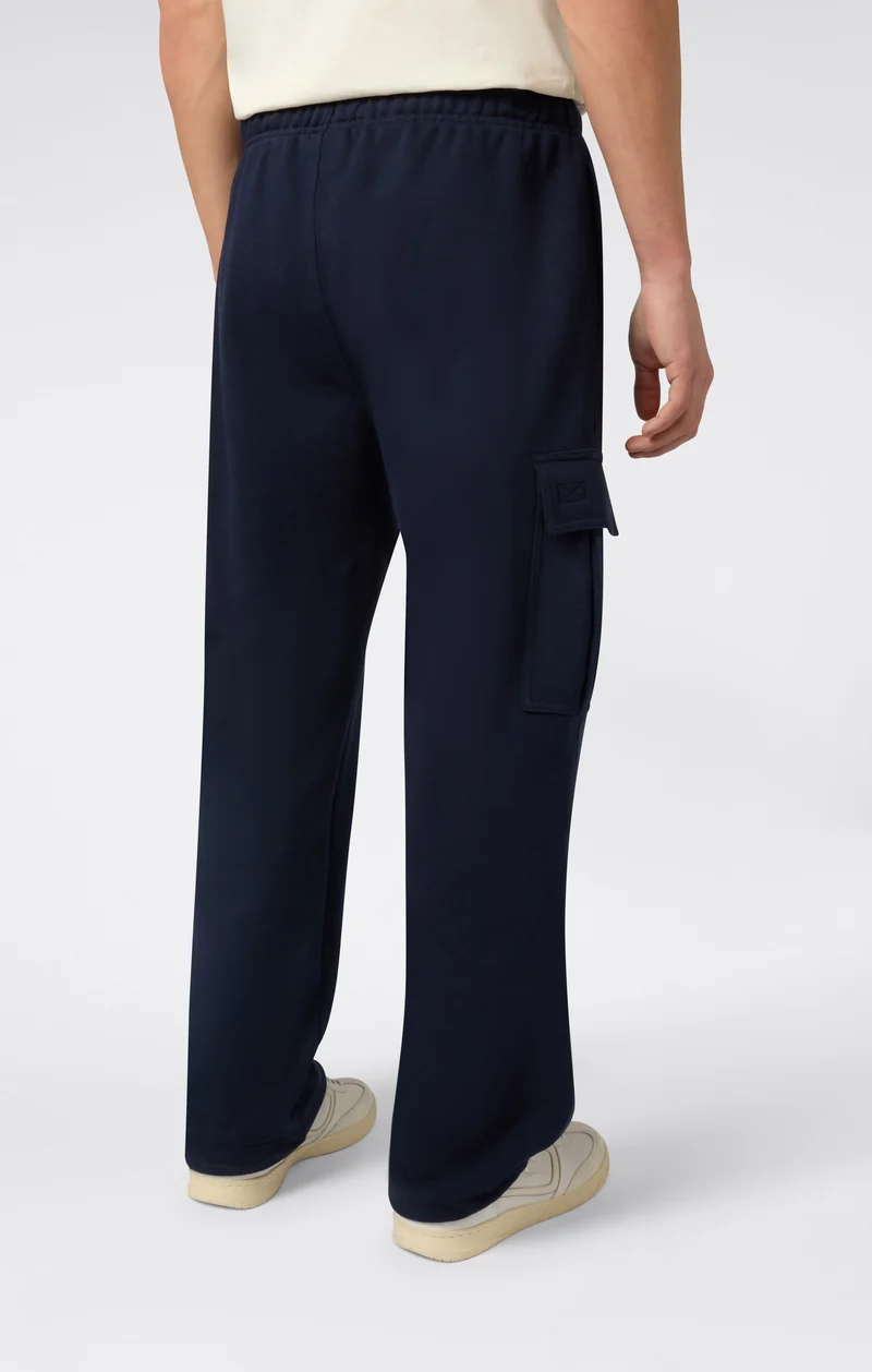 Men’s Cargo Jogger Pants Icons