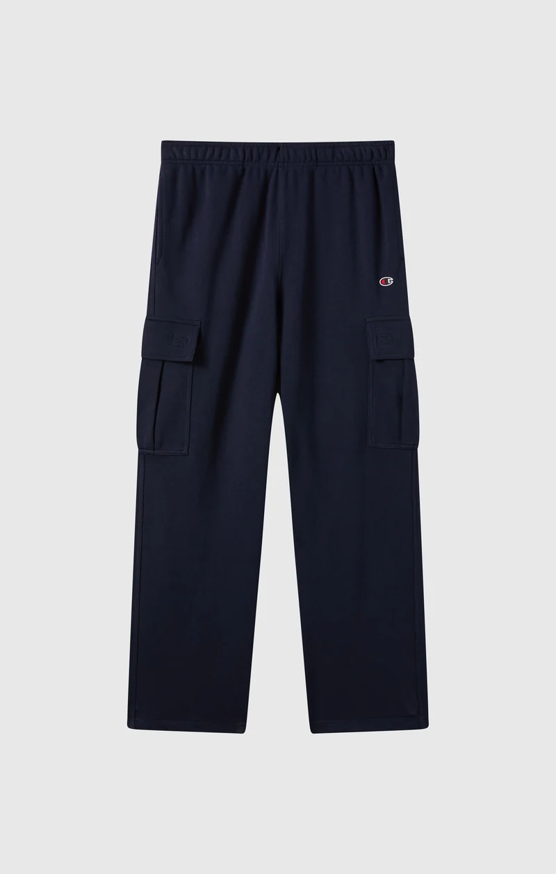 Men’s Cargo Jogger Pants Icons