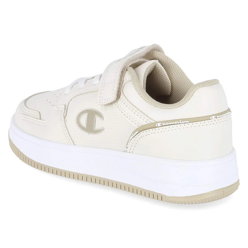 Sneaker RD18 2.0 LOW G PS Beige