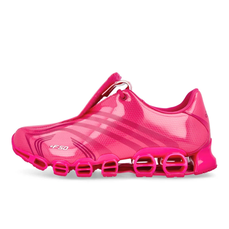 F50 Tunit Mega Consortium
