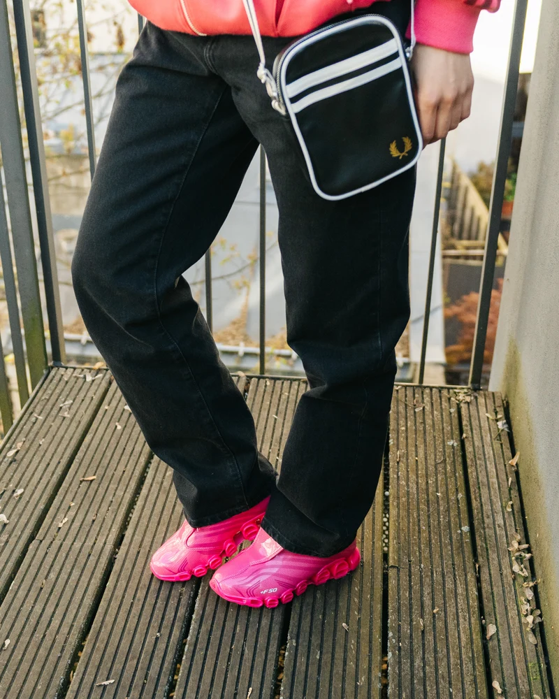 F50 Tunit Mega Consortium