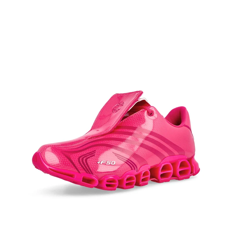 F50 Tunit Mega Consortium