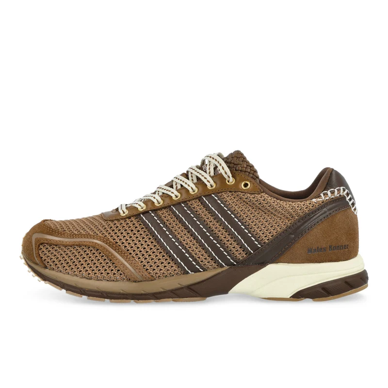 Adizero Adios Mesh