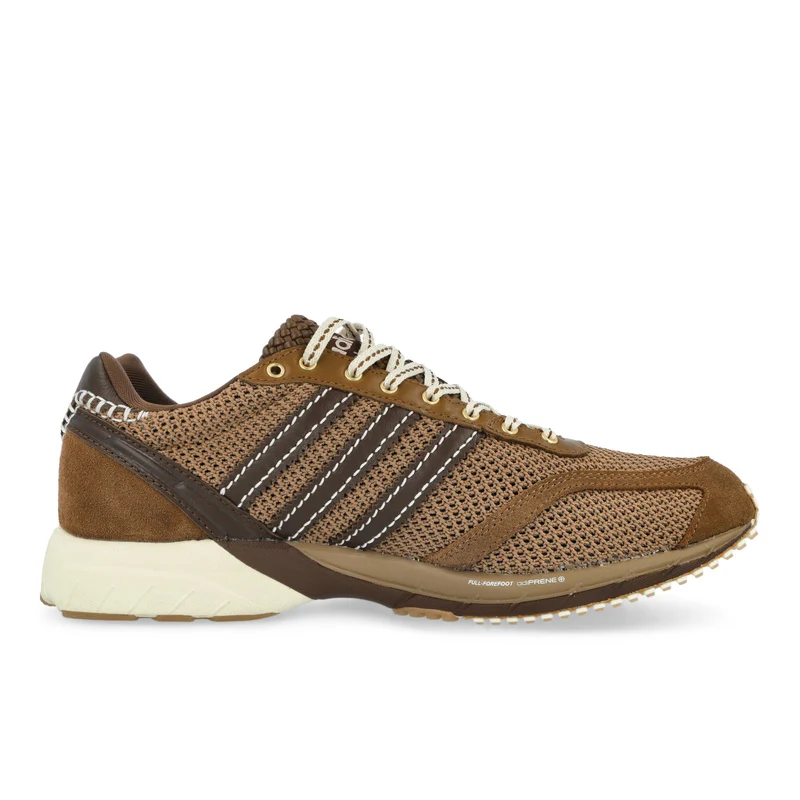 Adizero Adios Mesh