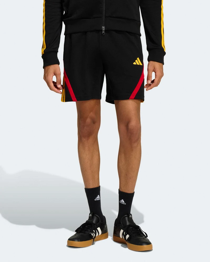 M Tiro NP Shorts