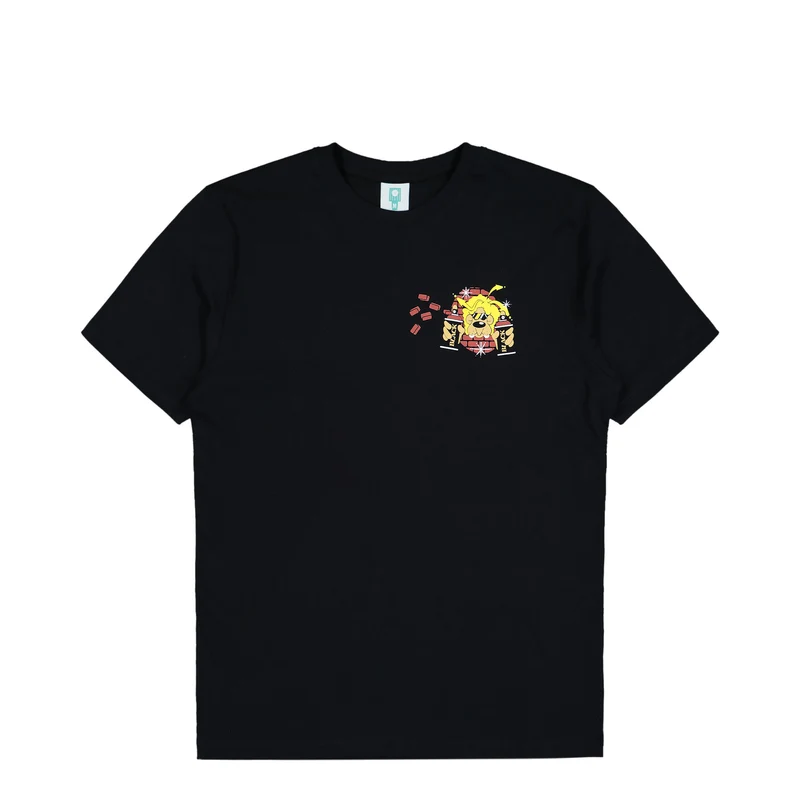 Superspray By Hotdog T-Shirt