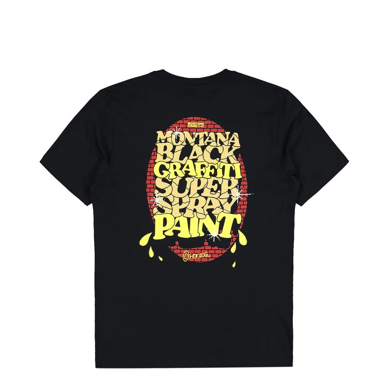 Superspray By Hotdog T-Shirt