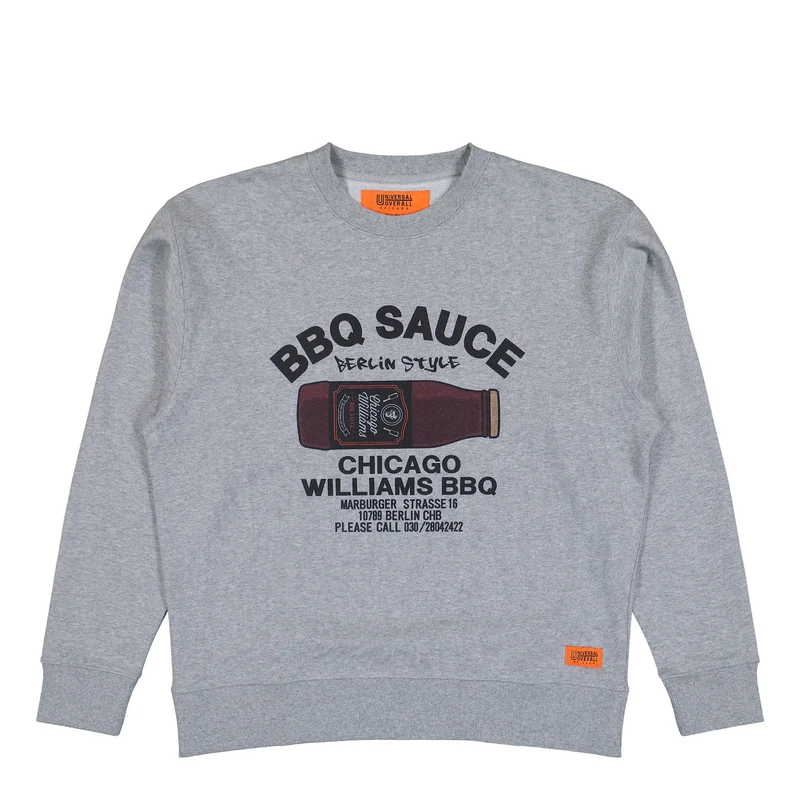 CWBerlin Sweat Shirt
