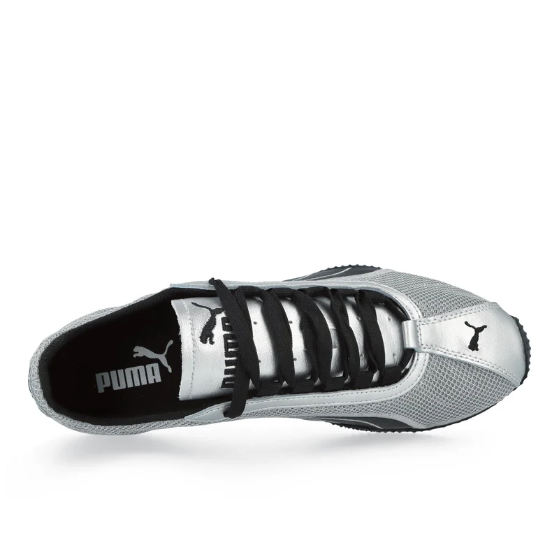 H-Street Chrome