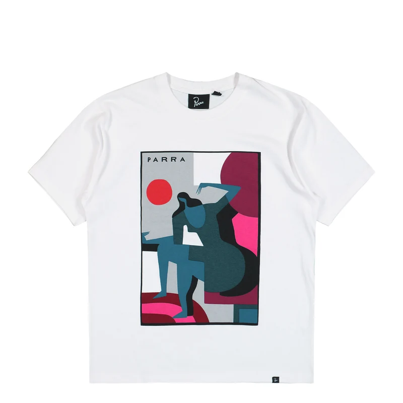 Ball To The Face T-Shirt