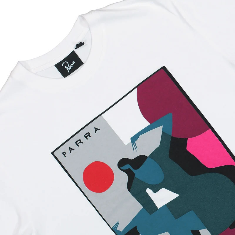 Ball To The Face T-Shirt