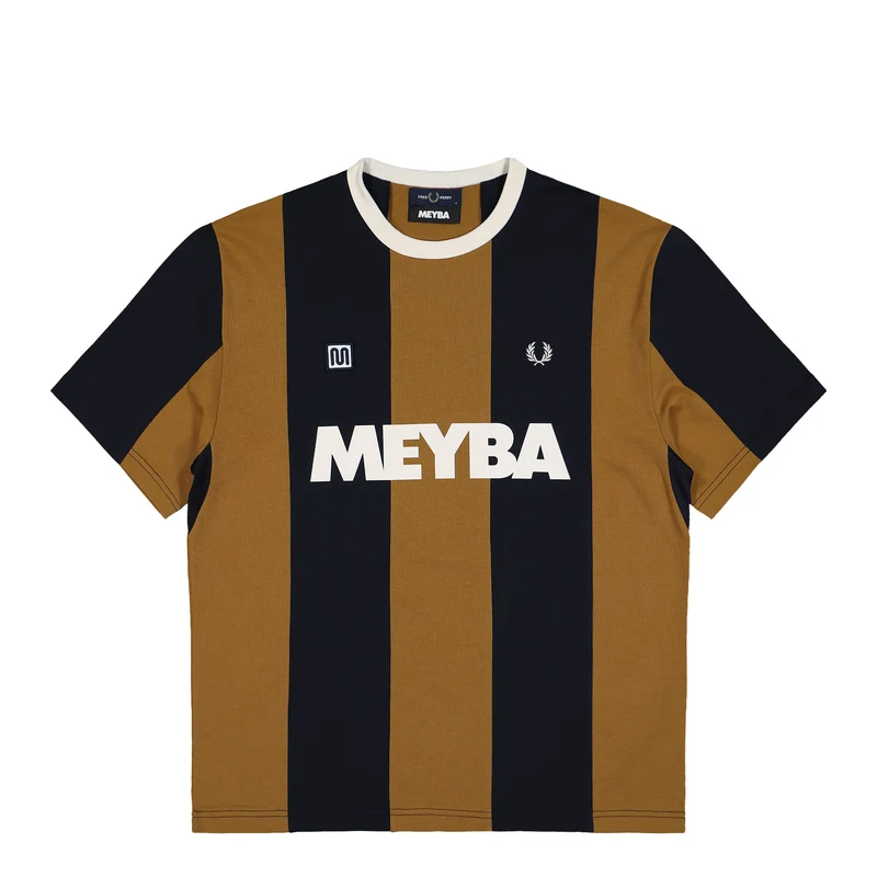 Meyba Cut And Sew T-Shirt