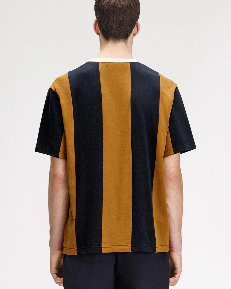 Meyba Cut And Sew T-Shirt