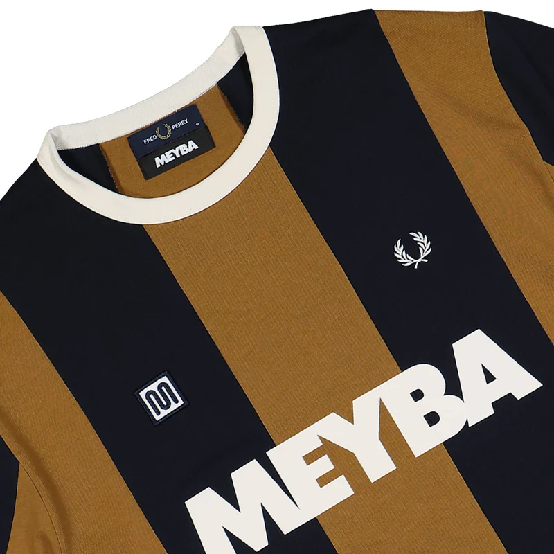 Meyba Cut And Sew T-Shirt