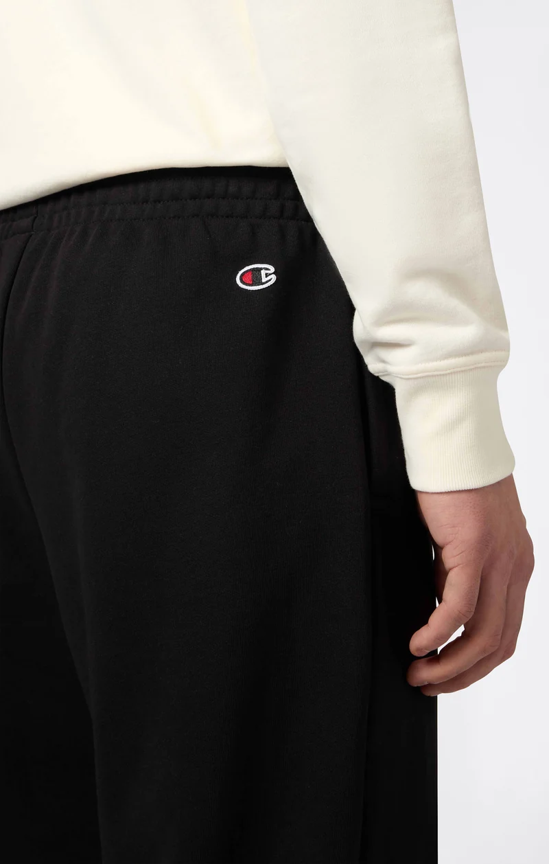 Men’s Barrel Pants Icons