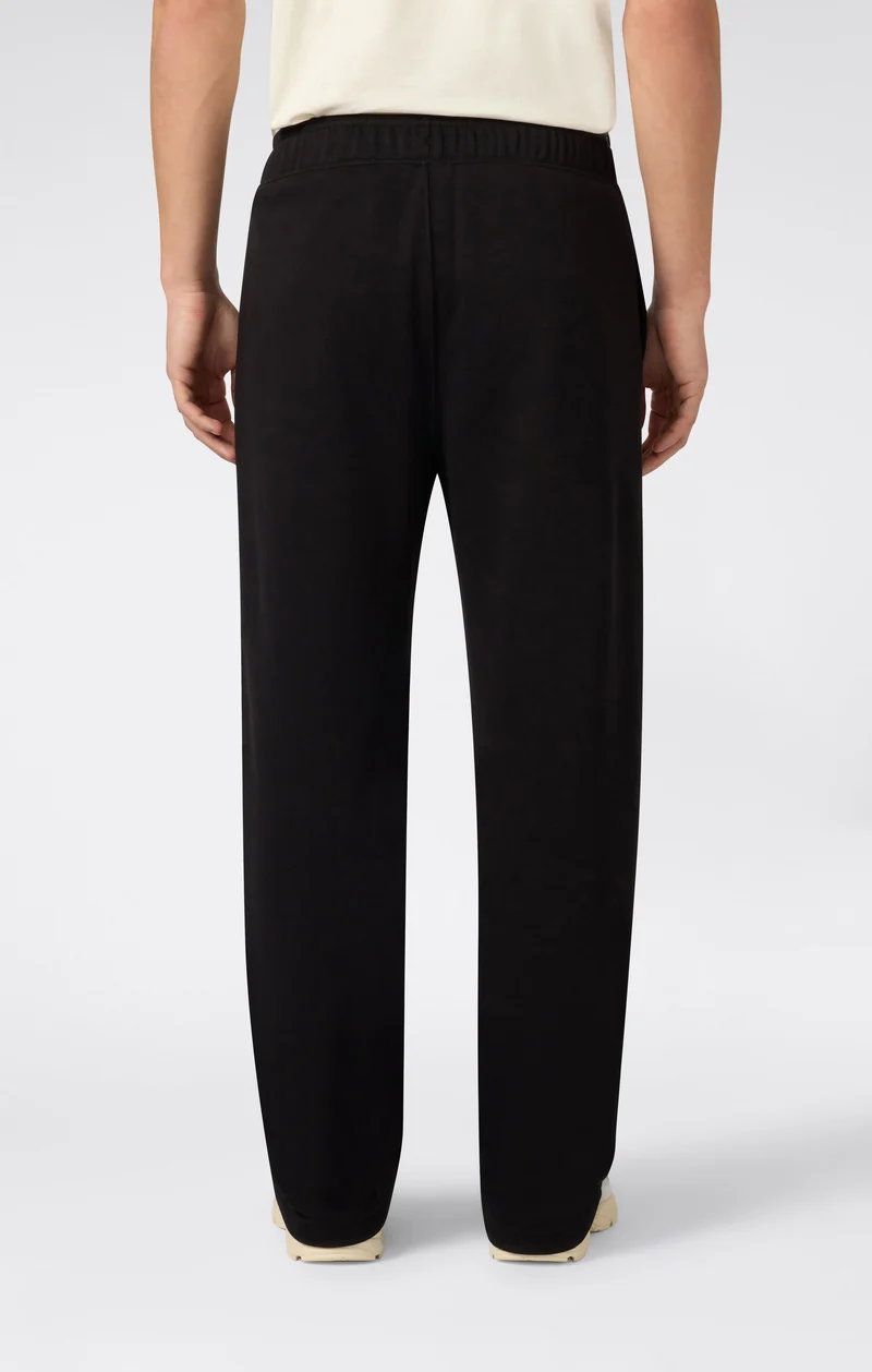 Men’s Straight Hem Pants Icons