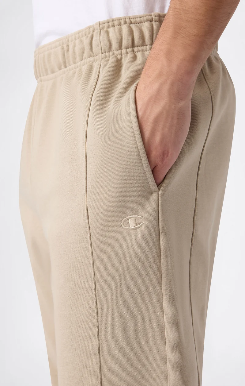 Men’s Elastic Cuff Pants Icons