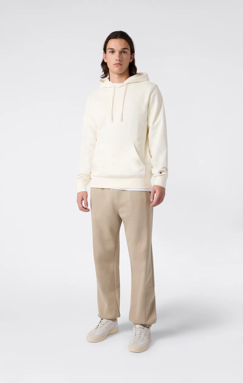 Men’s Elastic Cuff Pants Icons