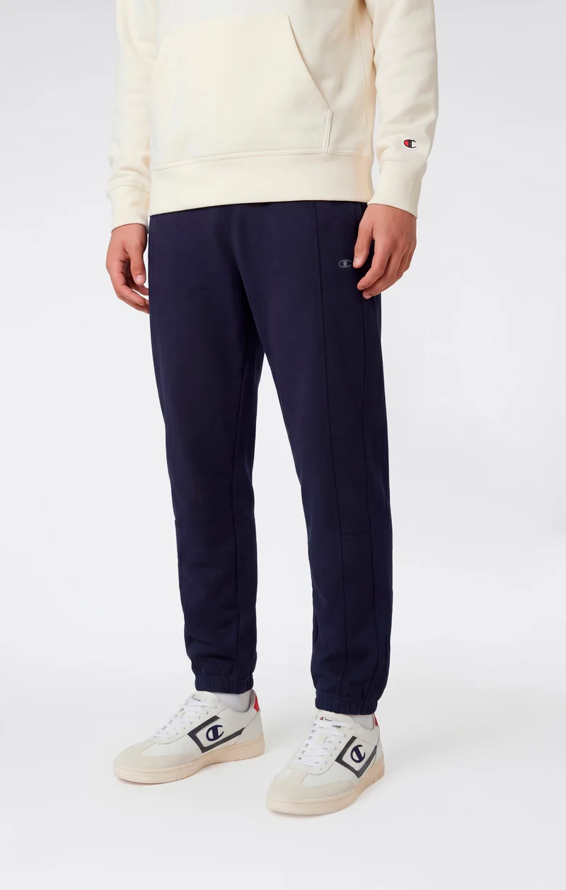 Men’s Elastic Cuff Pants Icons