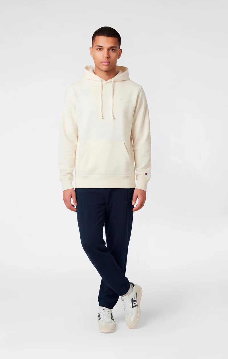 Men’s Elastic Cuff Pants Icons