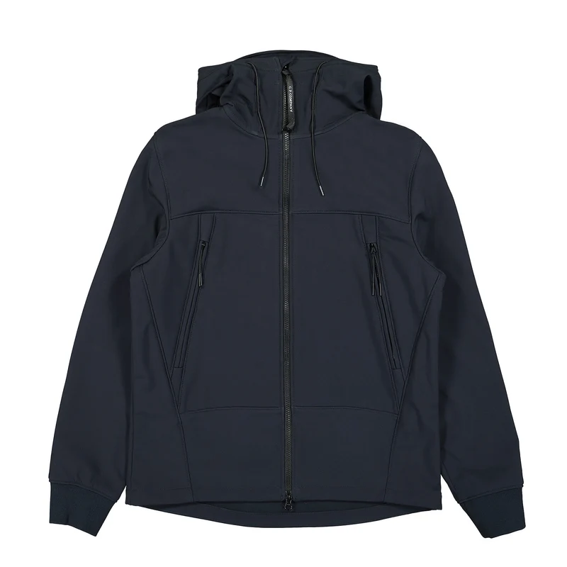 Shell-R Goggle Jacket