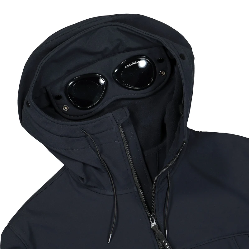 Shell-R Goggle Jacket