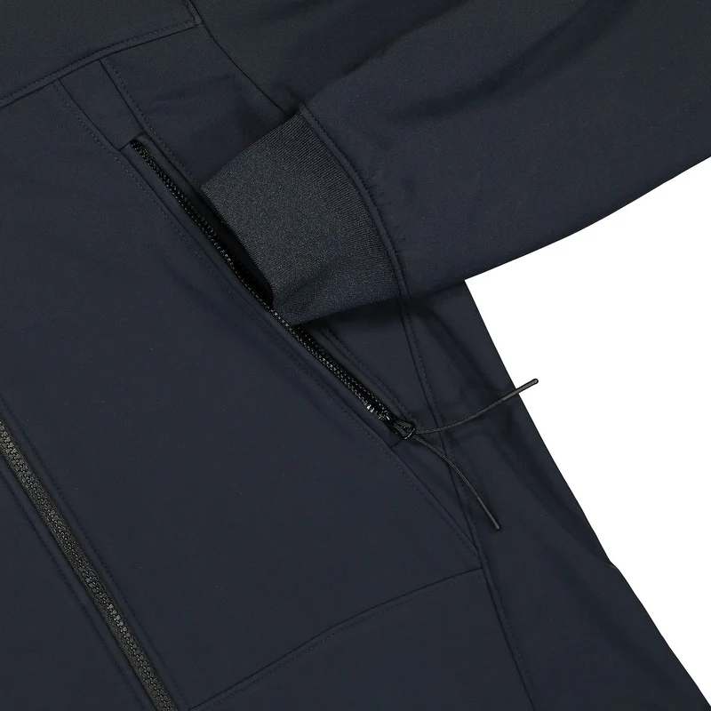 Shell-R Goggle Jacket