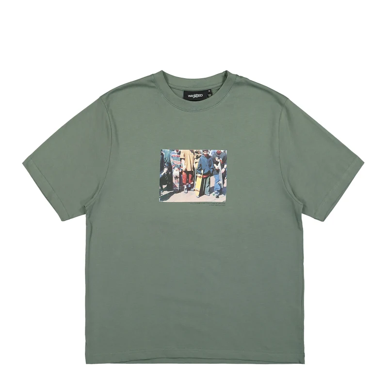 Disturb T-Shirt
