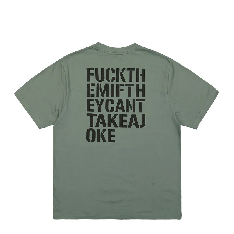 Disturb T-Shirt
