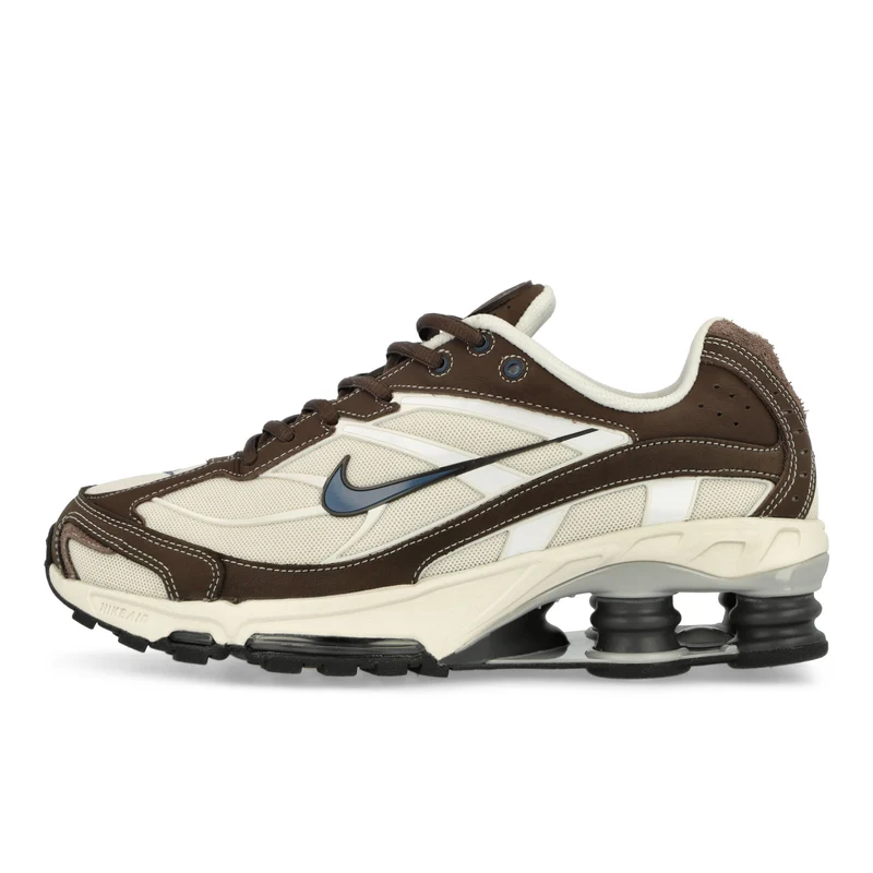 Shox Ride 2