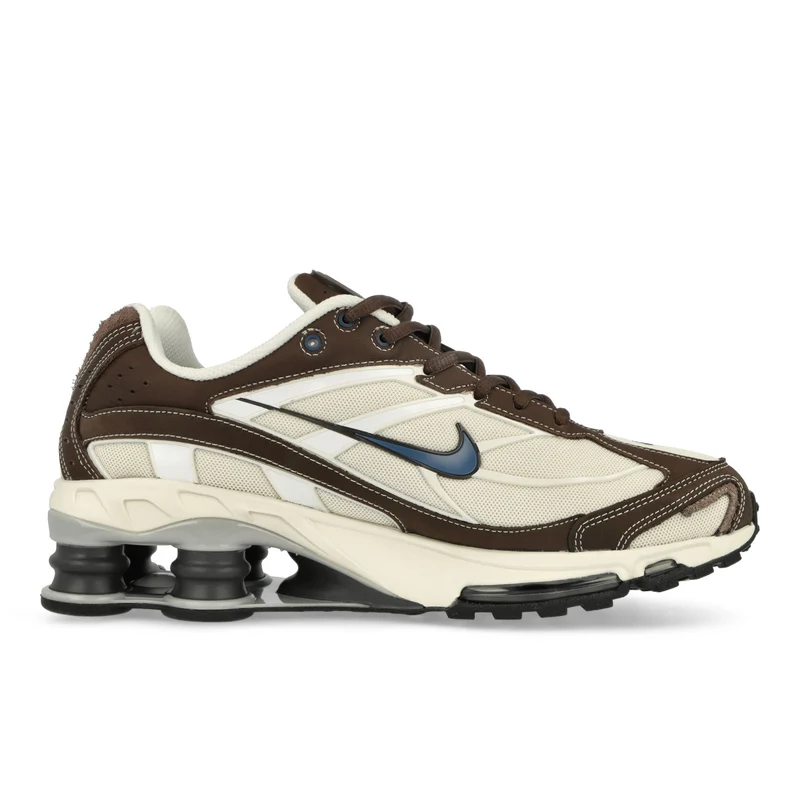 Shox Ride 2