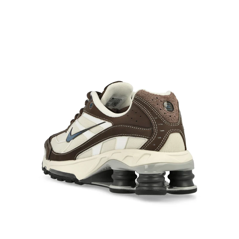 Shox Ride 2