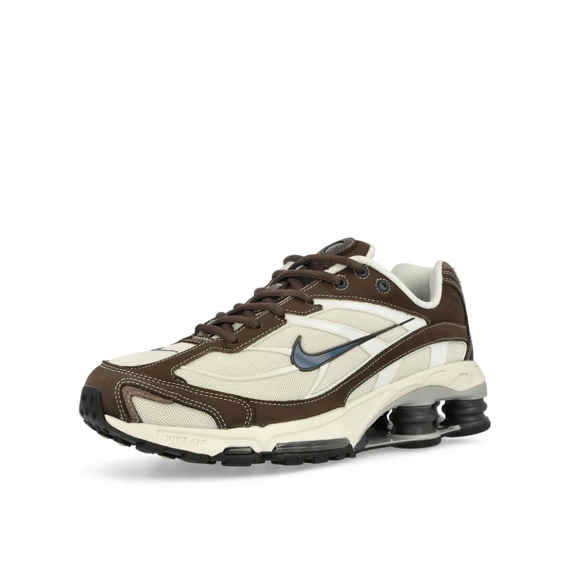 Shox Ride 2