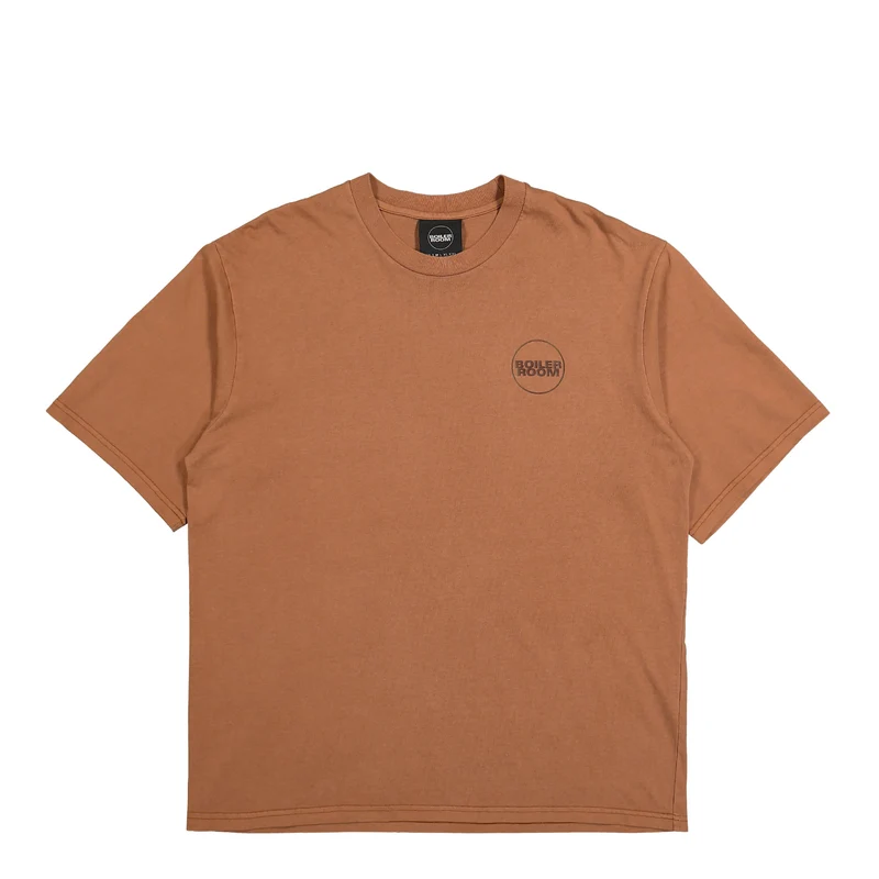 Core Boiler Room Tee