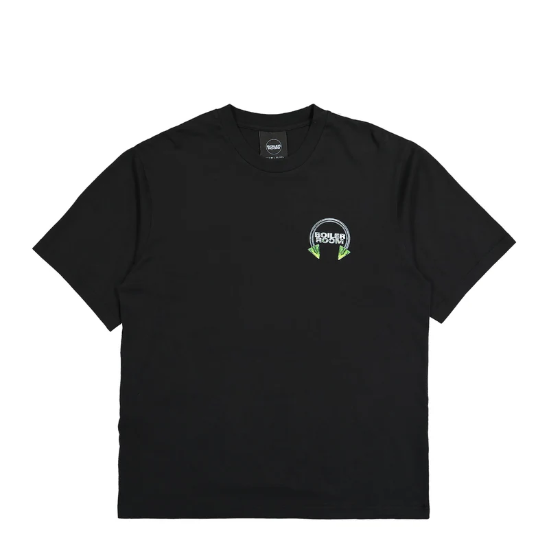 Piercing Tee