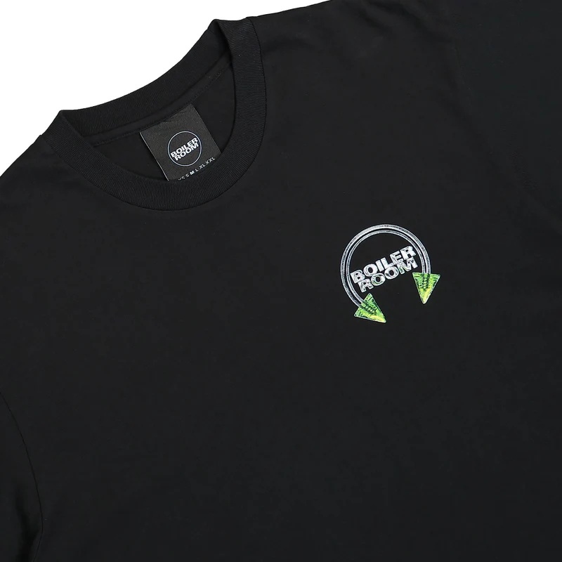 Piercing Tee