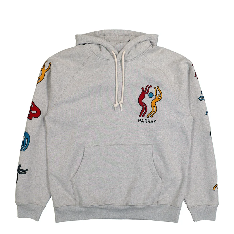 La Chambre Nuit Hooded Sweatshirt