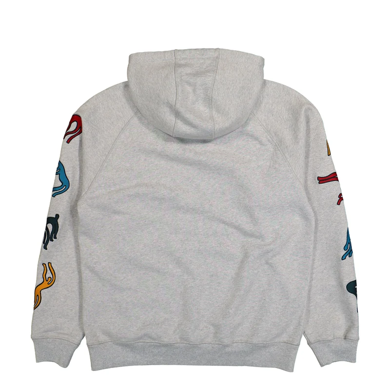 La Chambre Nuit Hooded Sweatshirt