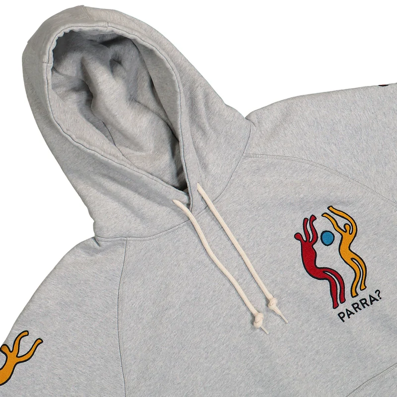 La Chambre Nuit Hooded Sweatshirt