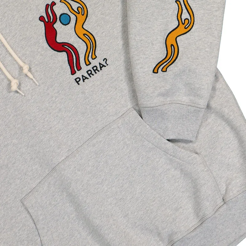 La Chambre Nuit Hooded Sweatshirt